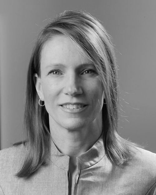 Jennifer Krokus Cooper headshot